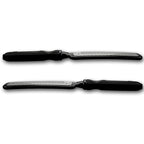 Colossal Foot rasp Foot File and Callus Remover. Best Foot Care Pedicure Metal - Image 4