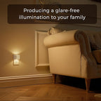 L LOHAS LED Night Lights Plug into Wall - Image 4