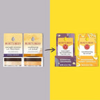 Burt’s Bees Conditioning Lip Scrub and Overnight Intensive Lip Treatment - Image 2