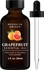 Brooklyn Botany Grapefruit Essential Oil by BrooklynBotany