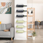 Sorbus Towel Holder for Bathroom Wall - Image 5