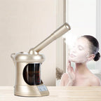 Professional Facial Steamer, Portable Type, high Water Mist Density, Face - Image 2