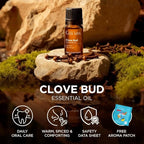 100% Pure Clove Essential Oil - Image 7