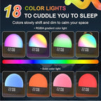 winshine Sunrise Alarm Clock - Image 6