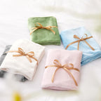 BEDELITE Flannel King Size Pillow Cases Set of 2, Super Soft Fleece Pillowcases - Image 7