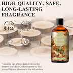 PHATOIL 3.38FL.OZ Teakwood Fragrance Oils - Image 2