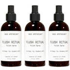 Muse Apothecary Flush Ritual by MuseApothecary