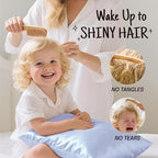OLESILK 100% Mulberry Silk Toddler Pillowcase - Image 4