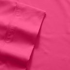 Sweet Home Collection 6 Piece Bed Sheet Set, RV Short Queen - Image 5
