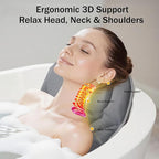 Bath Pillow PYRRHIC - Image 3
