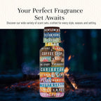 P&J Trading Fragrance Oil Camping Set | Campfire, Fresh Cut Wood, Night Air - Image 7