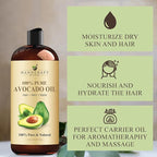 Handcraft Blends Avocado Oil - Image 5