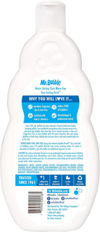 Mr. Bubble Extra Gentle Bubble Bath - Image 3