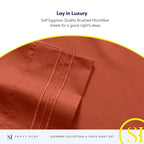 Full Size Sheet Sets - Image 6