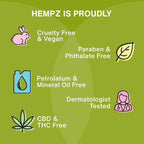 HEMPZ Body Lotion - Image 7