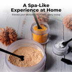 Kopperko Mini Lotion Spatula - Image 8