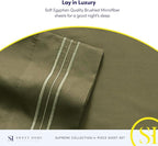 King Size Sheets - Image 6