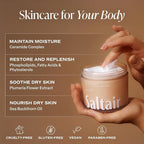 Saltair Multi-Lipid Body Butter - Image 4