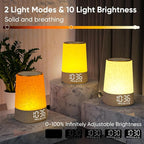 AFEXOA Sunrise Alarm Clock - Image 5