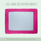 Elegant Comfort 1500 Premium Hotel Quality 18-21 Inches Deep - Image 4