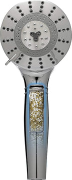 Sprite Showers HHC-4 Hand Held Chlorgon Shower Filter Replacement Cartridge - Image 2