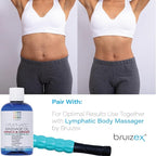 Bruizex Lymphatic Drainage Massage Oil - Image 10