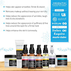 YEOUTH Skin Care Set: Retinol Serum - Image 3