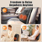 Shiatsu Neck and Back Massager - Image 8