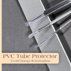 22 Pcs Pimple Popper Tool Kit 410 Stainless Steel Blackhead Remover Tools - Image 7