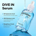 Torriden DIVE IN Hyaluronic Acid Serum - Image 2