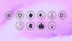 SpaScriptions Lavender & Melatonin Sugar Scrub - Image 5