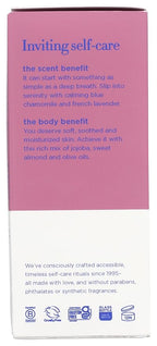 Eo, Bath Oil Chamomile Lavender, 4 Fl Oz - Image 4