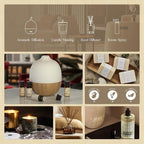 ARVIDSSON Hotel Diffuser Oils Gift Set, Hotel Essential Oils - Image 7
