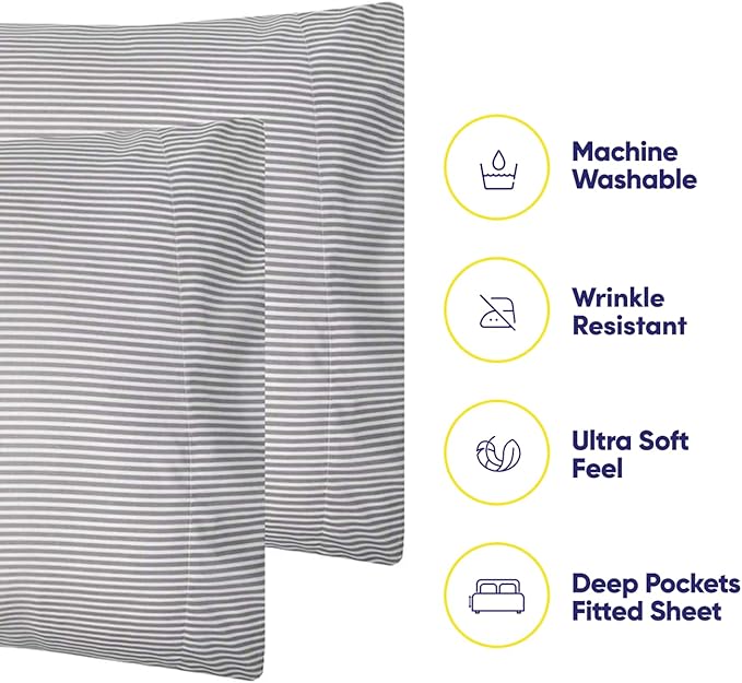 Twin Size Bed Sheets - Image 3
