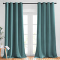 NICETOWN Patio Glass Door Panels by NICETOWN