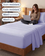 Extra Deep Twin XL Sheet Set - Image 5
