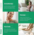 artnaturals Peppermint Essential Oil - Image 9