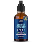 Eucalyptus & Lavender Shower Steamer Spray 2 fl oz by NexonBotanics