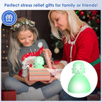 YeeBeny Breathing Lamp Guided Visual Meditation Tool - Image 6