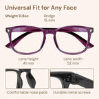 Gaoye Stylish Eyewear Frame Accessories - Image 5