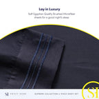 California King Sheet Sets - Image 6