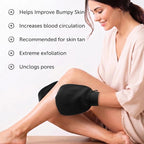 Valitic Exfoliating Glove Body Scrubber - Image 7