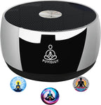 Meditation Sound Machine, Frequency Generator Instrument, PUVIDJUT Tone Device by PUVIDJUTMEDITATIONMACHINE