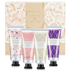 spa luxetique Hand Cream Gift Set, Mothers Day Gifts by spaluxetique