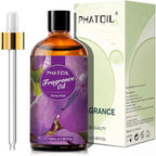 PHATOIL 3.38FL.OZ Parma Violet Fragrance Oils - Image 2
