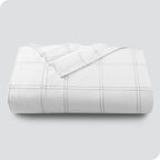 Bare Home Full Flat Sheet by BareHome
