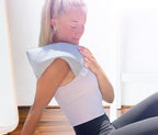 SacksyThyme Microwave Heating Pad - Image 7