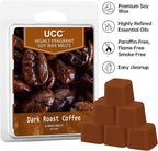 UCC Plant Based All Natural Wax Melts, Strong Fragrance, Long Lasting Premium - Image 4