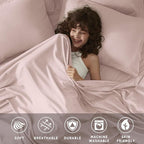 Queen Sheet Set - Image 4