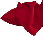NTBAY Egyptian Cotton King Pillowcases - Image 4